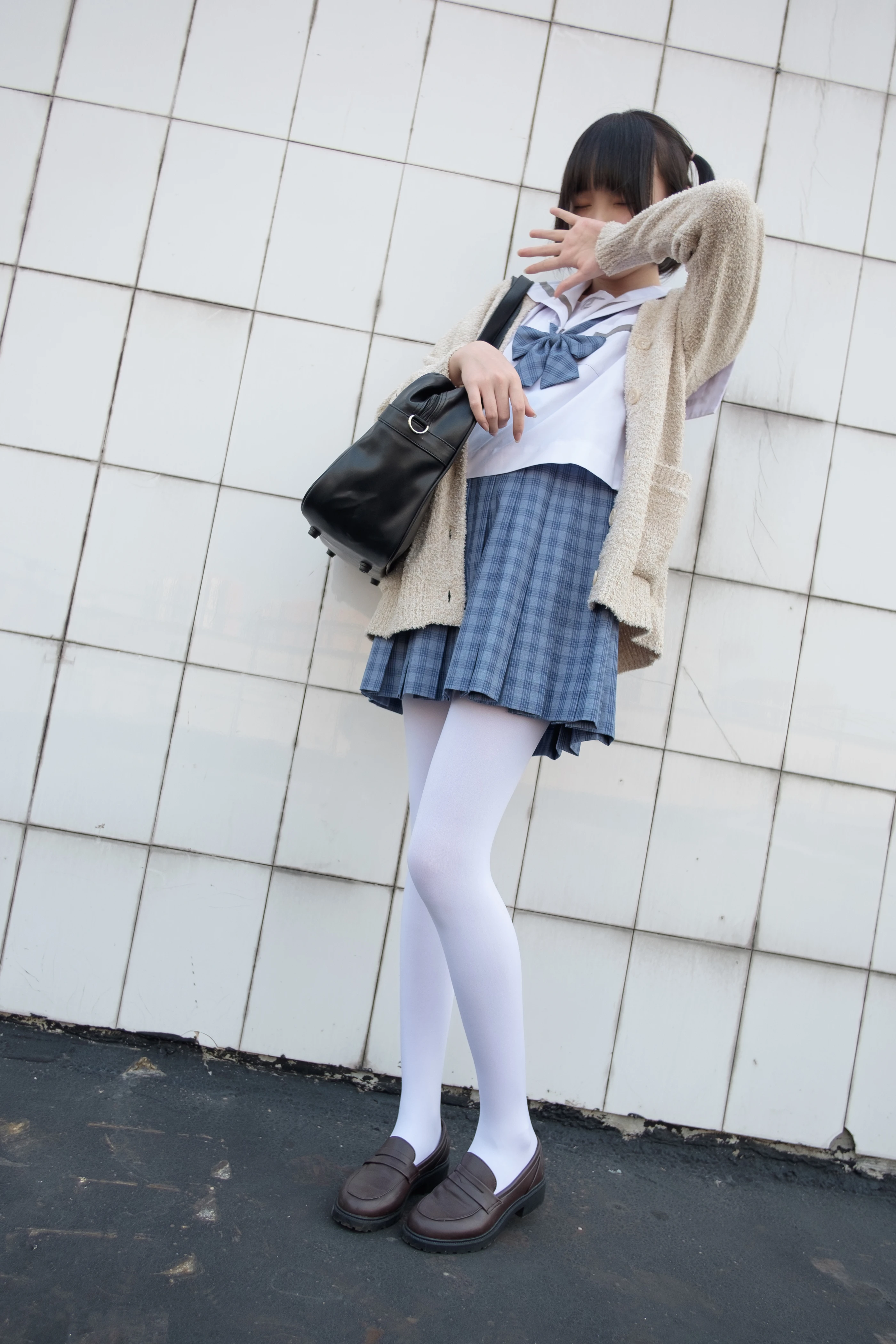 森萝财团 SSR-001 [74P]插图4